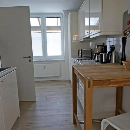 Lägenhet Sonnenblume