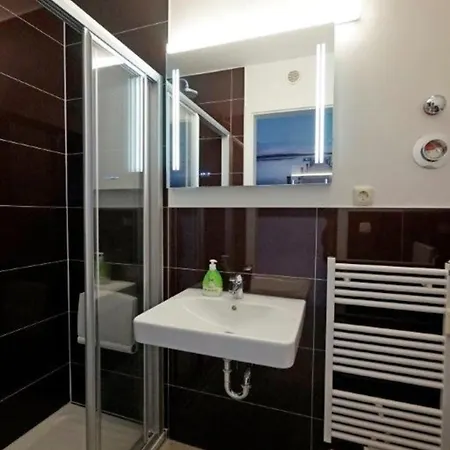 Lägenhet Sonnenblume