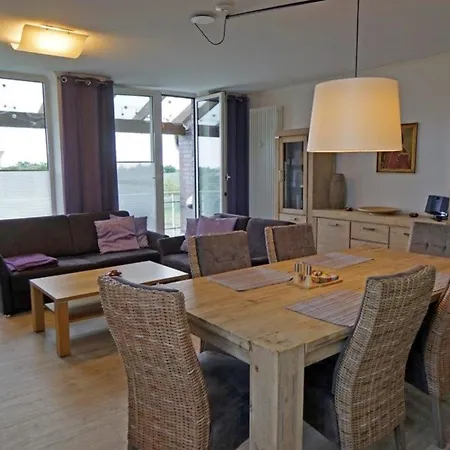 Lägenhet Sonnenblume Hohen Wieschendorf